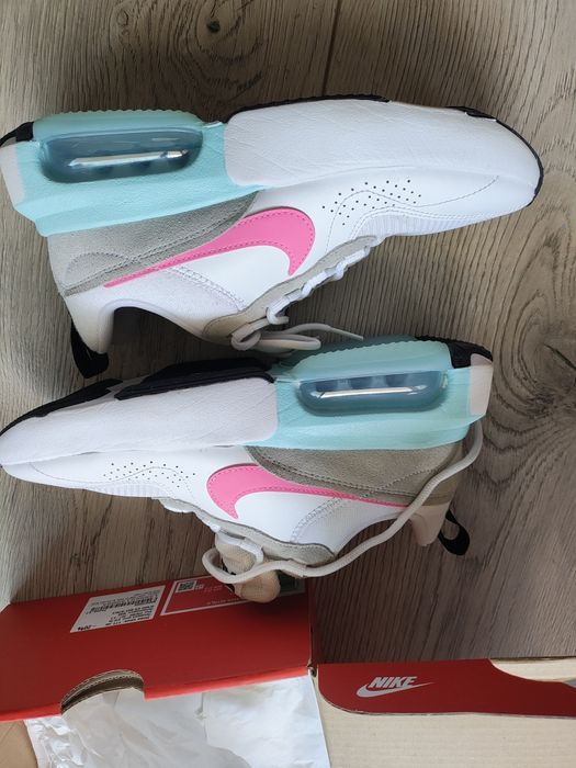 Маратонки Nike Air Max intrlk номер 37.5 Нови