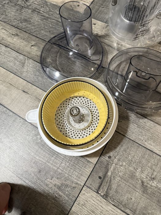 Robot de bucatarie BOSch