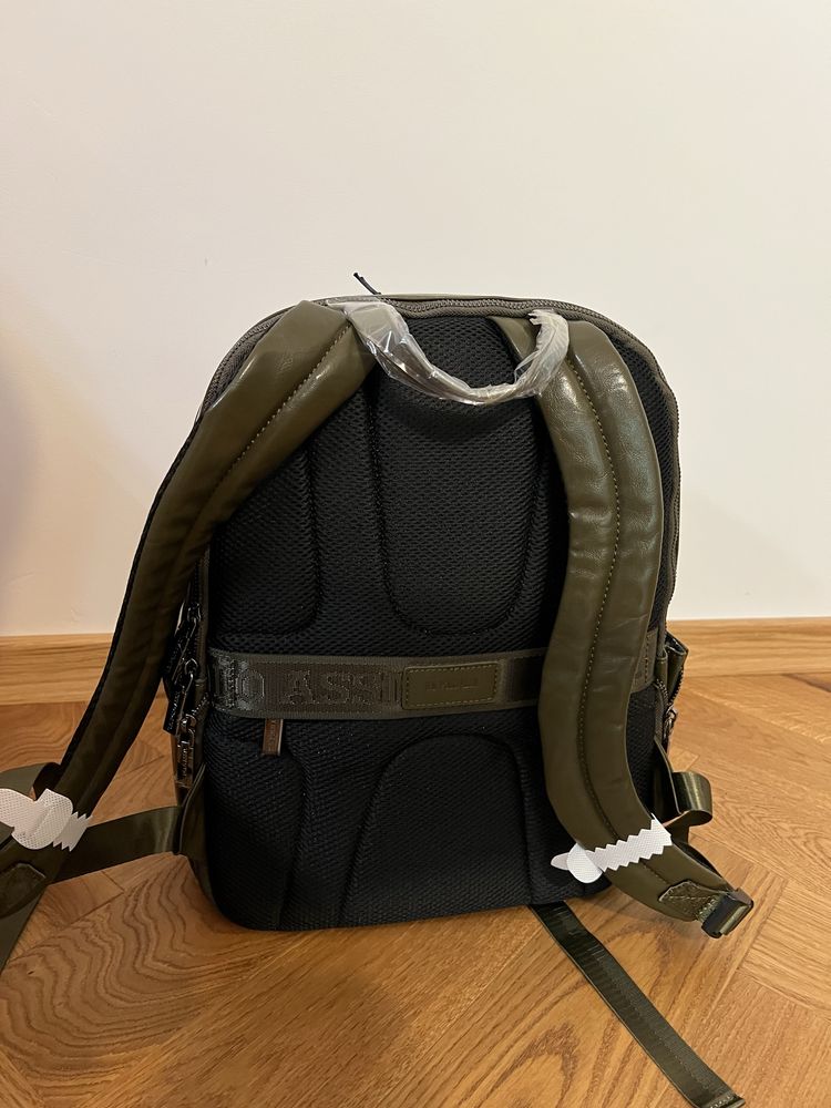 Rucsac Polo kaki