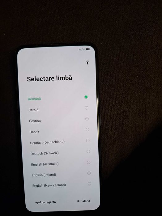 Oppo Reno 2 Z De vanxare