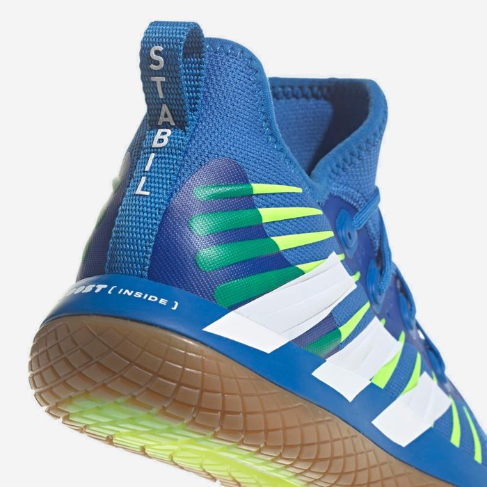 Încălțăminte Handbal Adidas Stabil Next - produs resigilat Decathlon