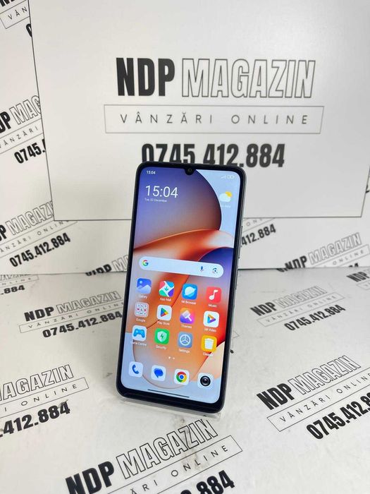 NDP Amanet NON-STOP Bld.Iuliu Maniu 69 REDMI 13C (44517)