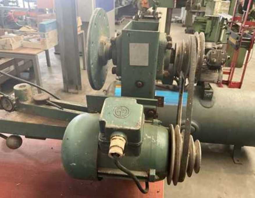 Abcant solid pentru tabla  2,5 m cu 546 kg