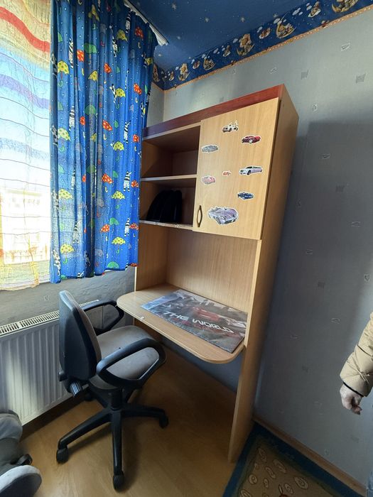 Mobilier dormitor copii