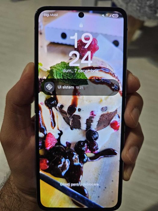 Samsung Flip 4 Impecabil 10/10