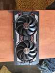 Видео Картa GPU AMD Sapphire pulse RX 5600 XT