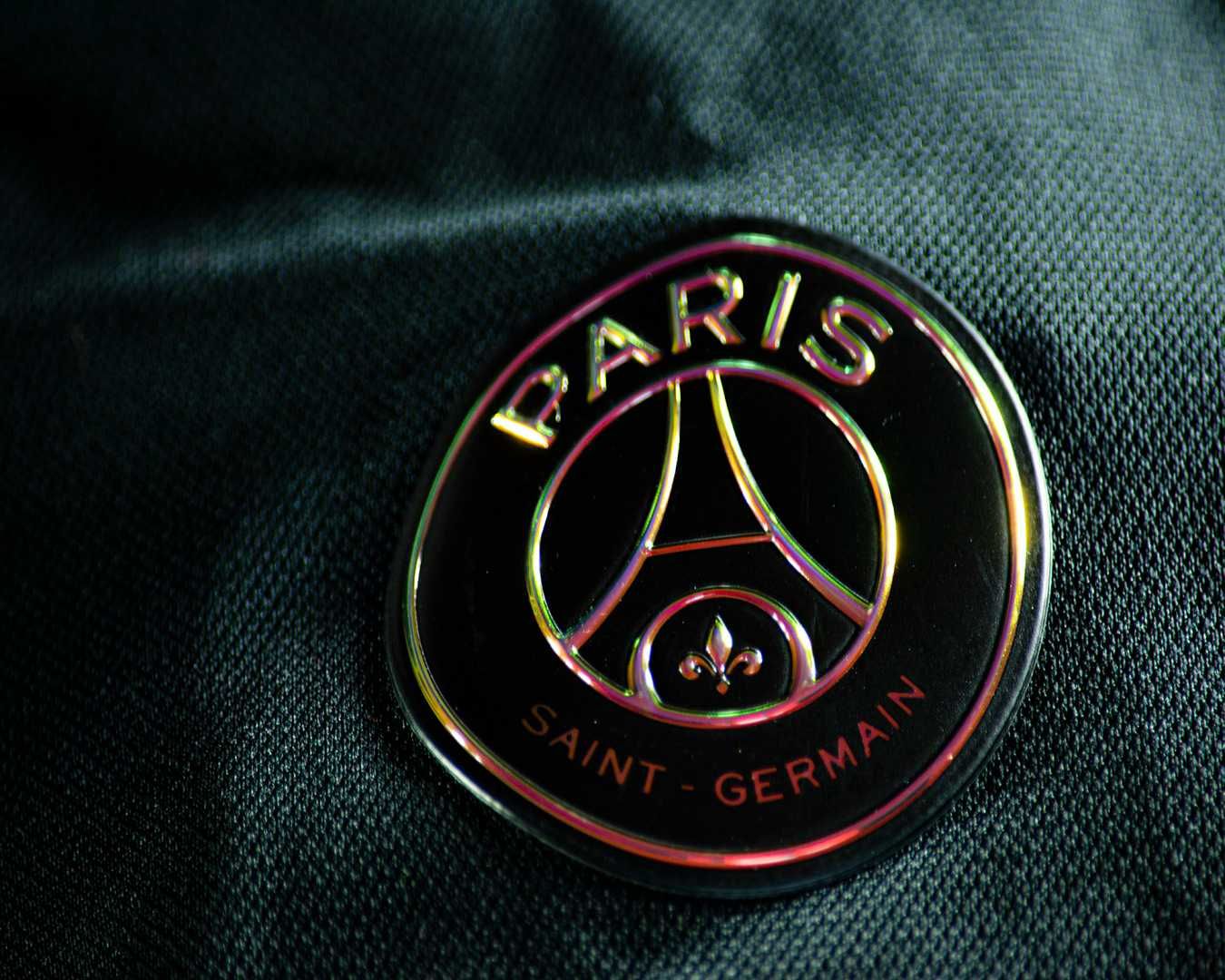 Nike DRI-FIT PSG Sweatshirt