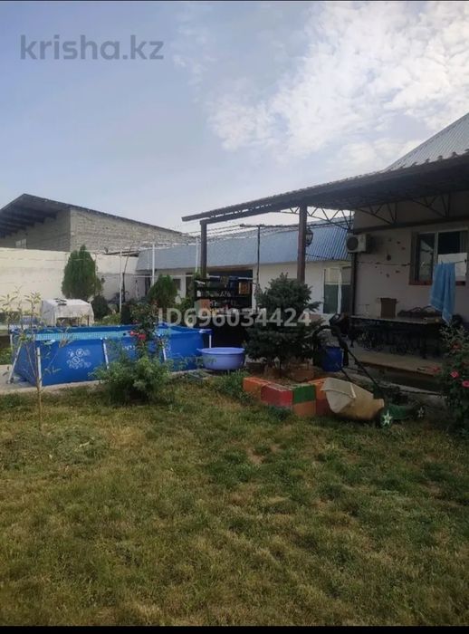 Дом в аренду на долгий срок