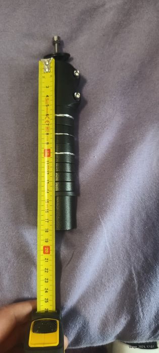 Prelungitor ghidon  bicicleta