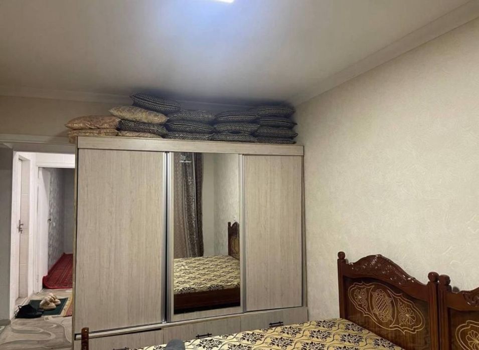 Срочно сдаётся 2х квартира в центре!!!