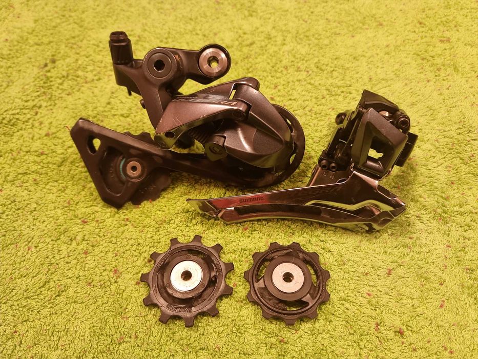 SHIMANO Ultegra R8000