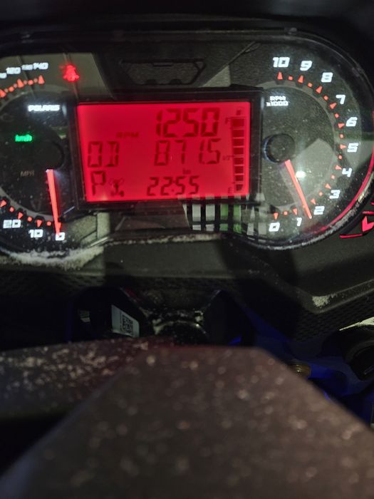 Polaris rzr xp 4 Variante Audi A8 Q7 Q8