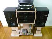 linie   audio   technics