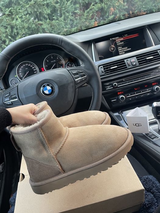 Ugg originale marime 38