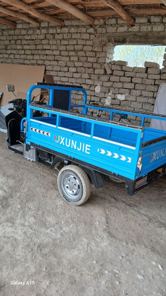 Muravey   xunjie