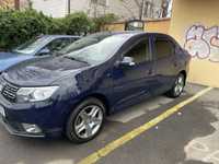 Vand Dacia Logan 1.5 dci 90 cp