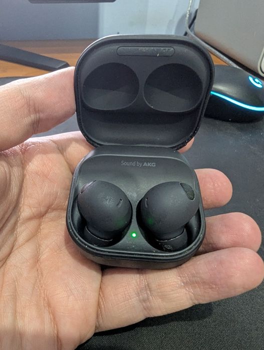 Samsung Galaxy buds 2 pro