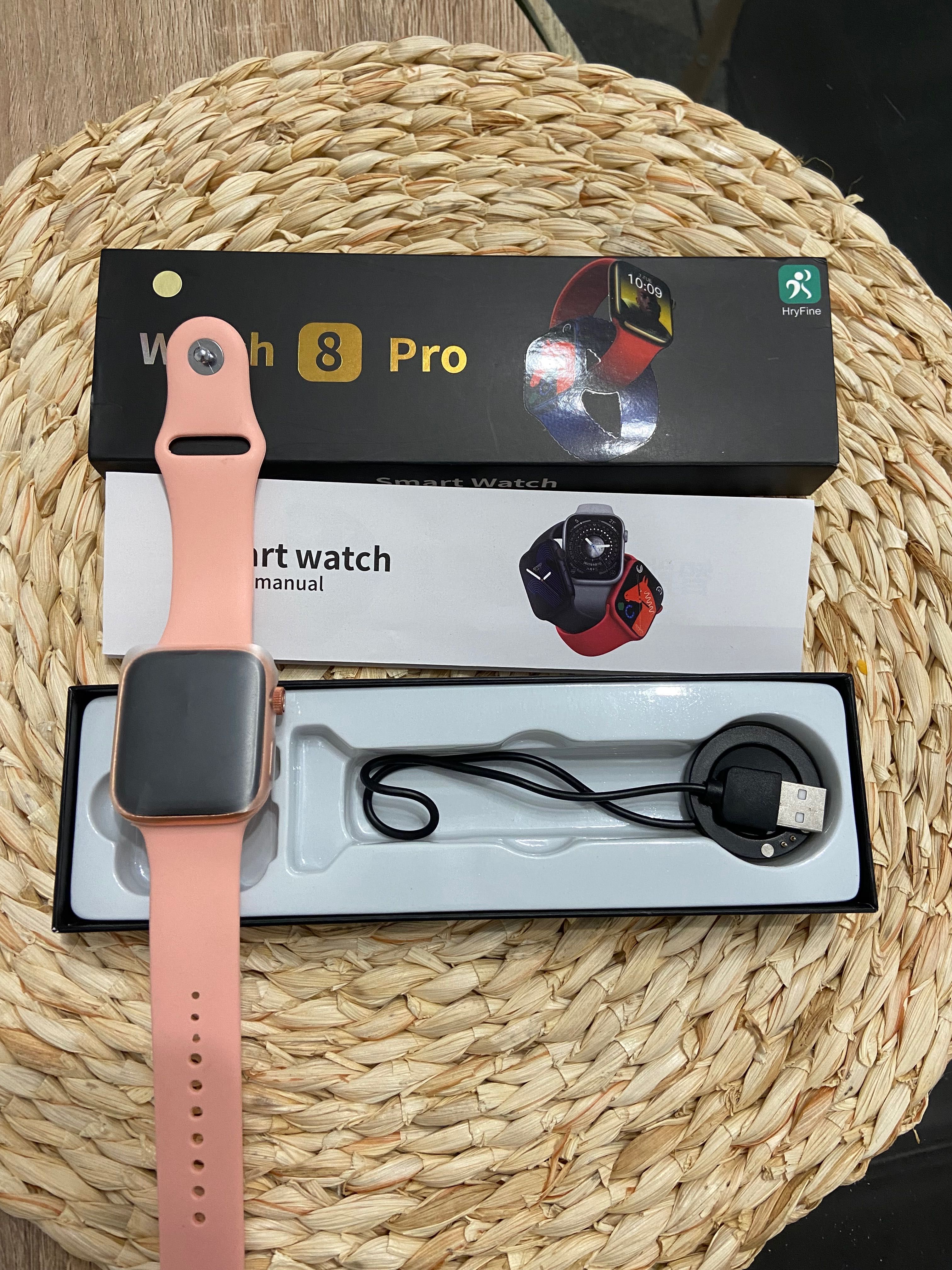 Smart Watch 8 pro