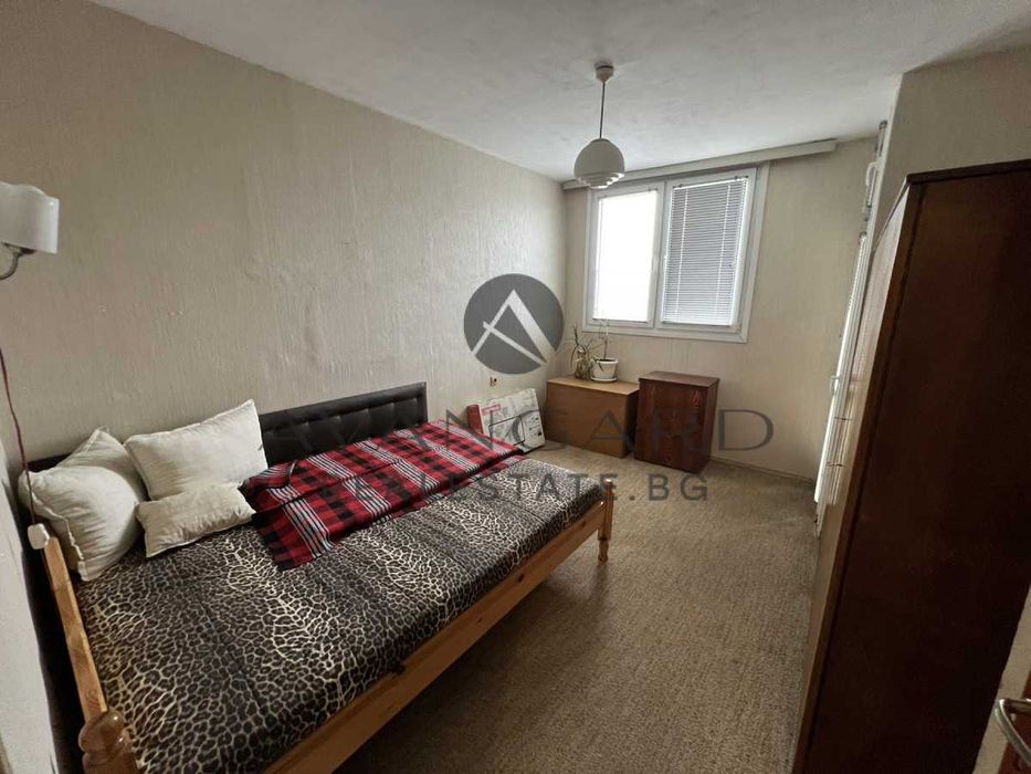 Продава се Тристаен апартамент в Пловдив, Тракия - 92 кв.м за 1577 €/кв.м - Снимка #6