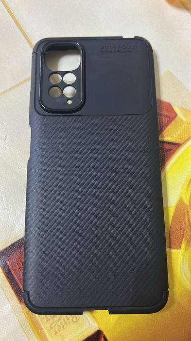 Защитный чехол для телефона