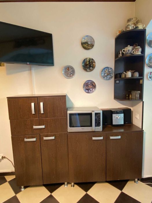 Bucatarie completa inclusiv accesorii electrice