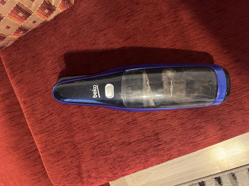 Vand aspirator vertical fara fir
