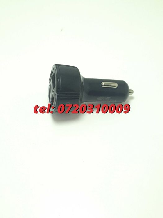 Incarcator Cu Patru Porturi Usb Partycharge Superfast Charge