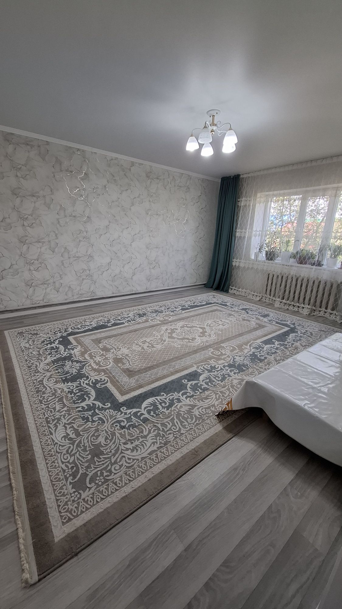 Продам дом в мкр Сарытау