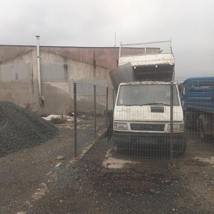 Vand iveco daily  bascula