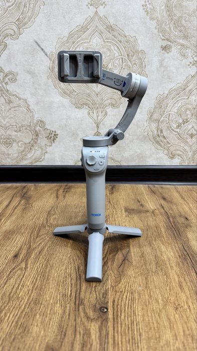 Стабилизатор Tokoi.