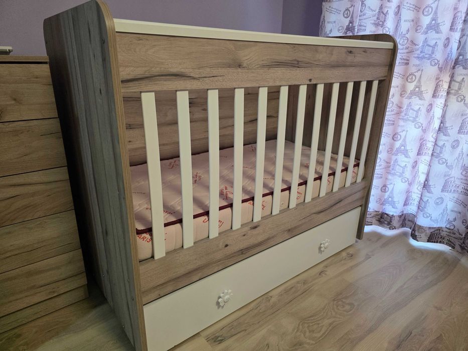 Матрак magniflex 120/60 см