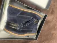 Обувки Tommy Hilfiger боти оригинал 44 номер 28 см стелка