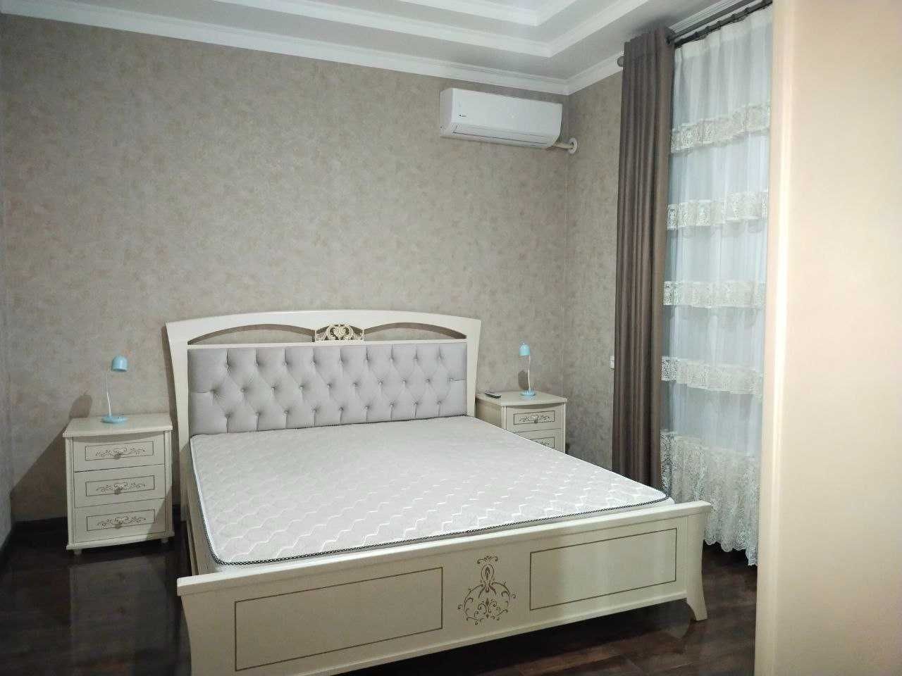 Дархан-3 дом 4-комн 170 м² меб/тех зимний и летний бассейн барбекю