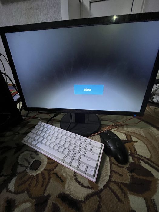 Продам компьютер