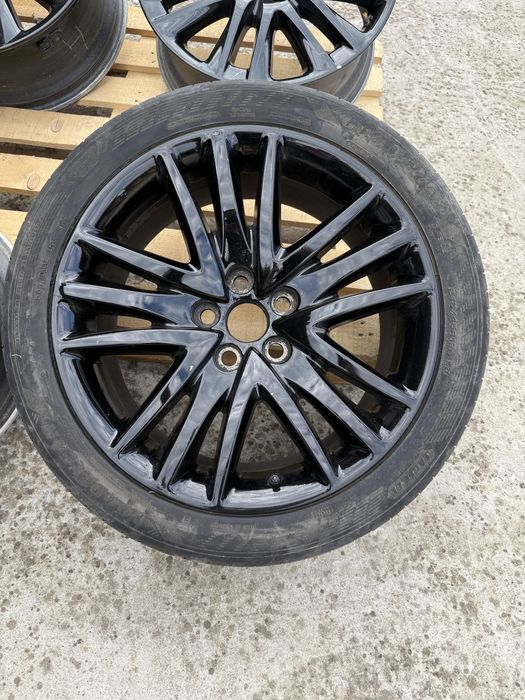 Джанти R19 5x120 Lexus, BMW, opel insignia, range rover