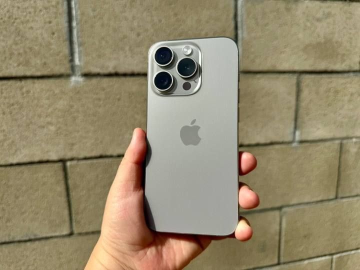 Iphone 15 pro maks