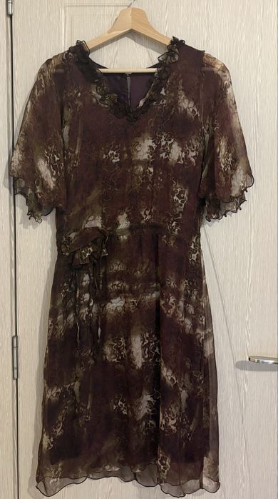 Коктейлни рокли Maje, Massimo Duti, Zara