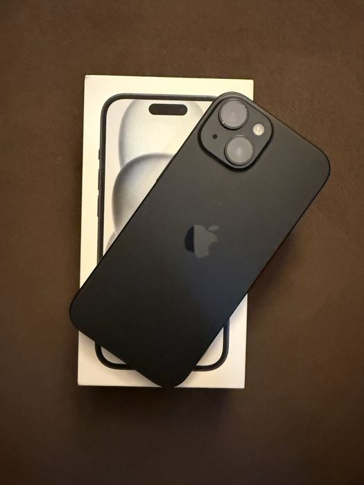 Iphone 15 128GB