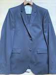 Costum Seroussi Cerruti
