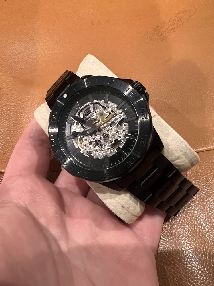 Ceas Fossil BQ2679