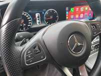 Mercedes Benz Codari Functi Retrofit CarPlay Android Auto AMG