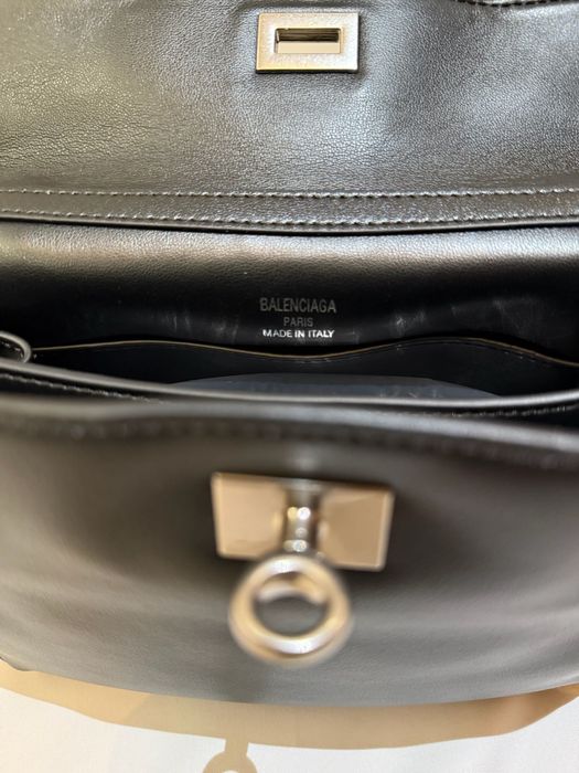 Чанта balenciaga