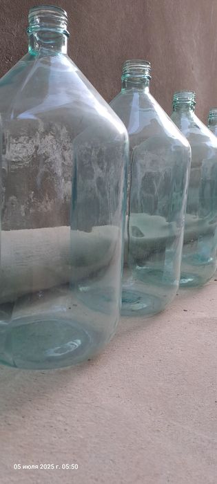 Бонка Бутыль бутылка стеклянный  вино сирка компот bonka yomkost vino