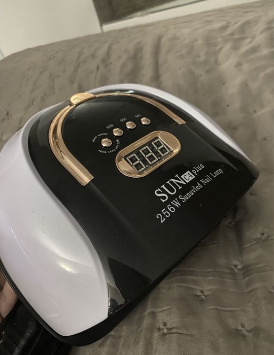 Лед лампа за нокти - 254W