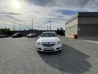 Продавам Opel Insignia 2.0 CDTI