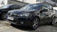 VW Golf VI - 1.4 TSI