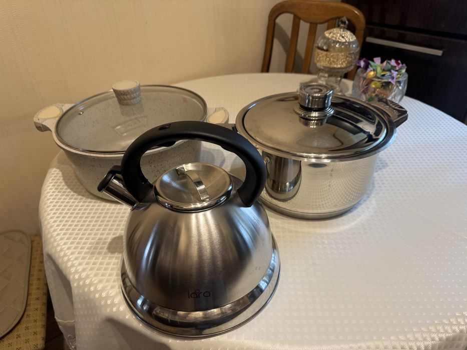 Продам набор посуды