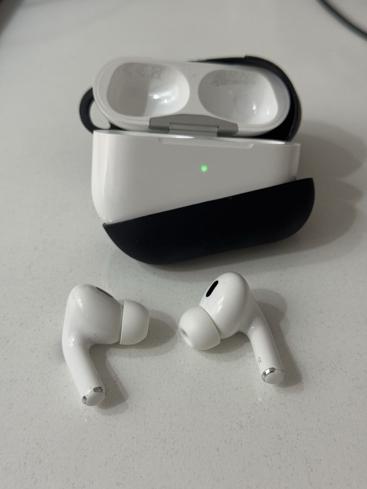AirPods Pro 2 Type-C