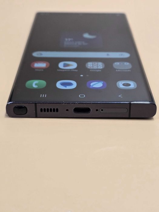 Hope Amanet P8 Samsung S23 Ultra 512/12 Gb