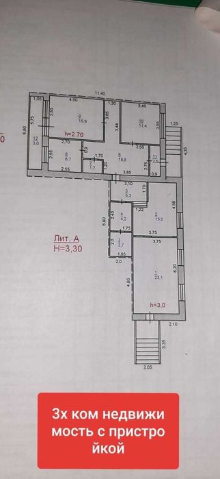 Магазин кулинария